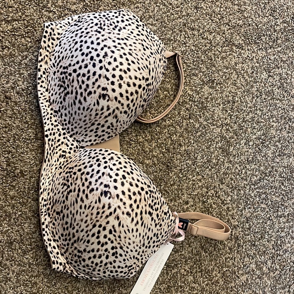 Nursing bra - Picture 3 of 4